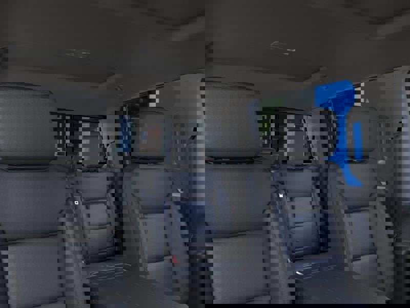 New 2026 Chevrolet Silverado 1500 LT Trail Boss w/ Convenience Package II image 24