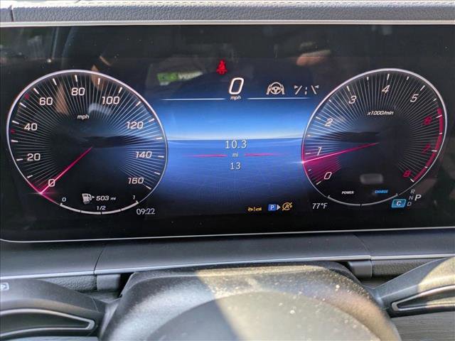 New 2026 Mercedes-Benz GLS 450 4MATIC image 10