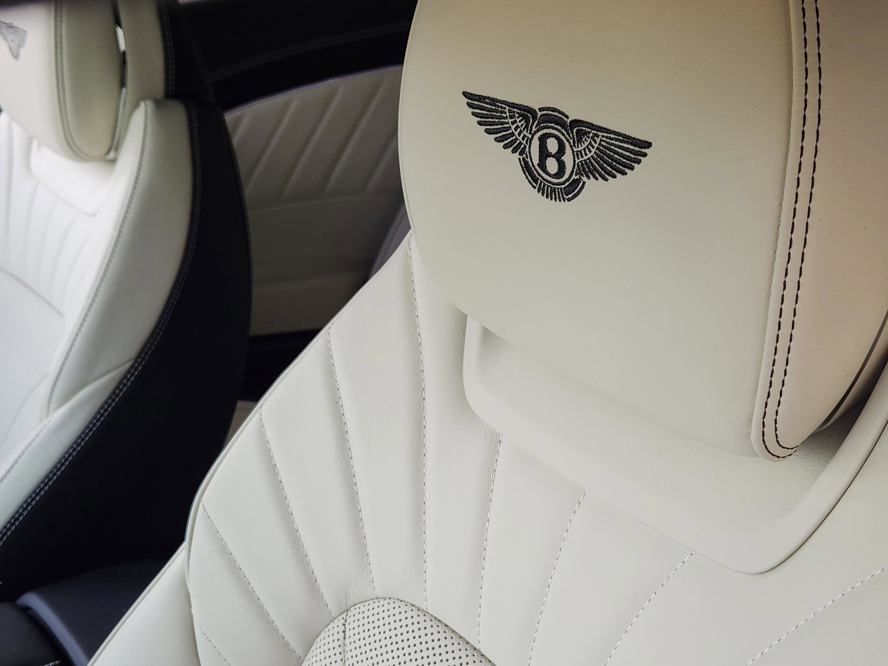 Used 2024 Bentley Continental GT image 23