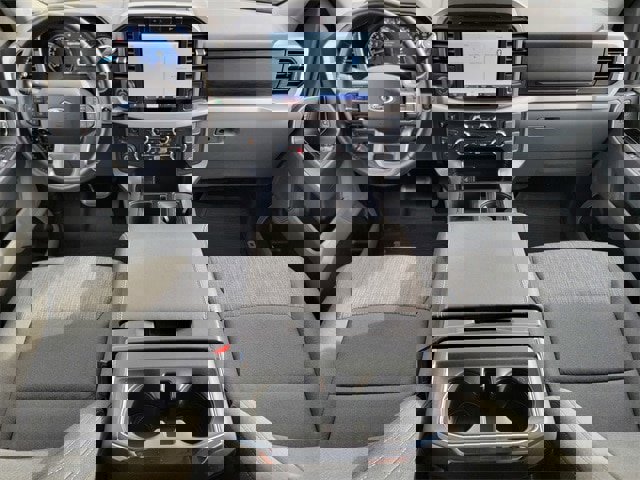 Certified 2022 Ford F150 XLT w/ Equipment Group 302A High image 26