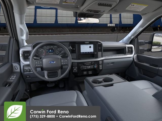 New 2026 Ford F350 4x4 Crew Cab Super Duty image 9
