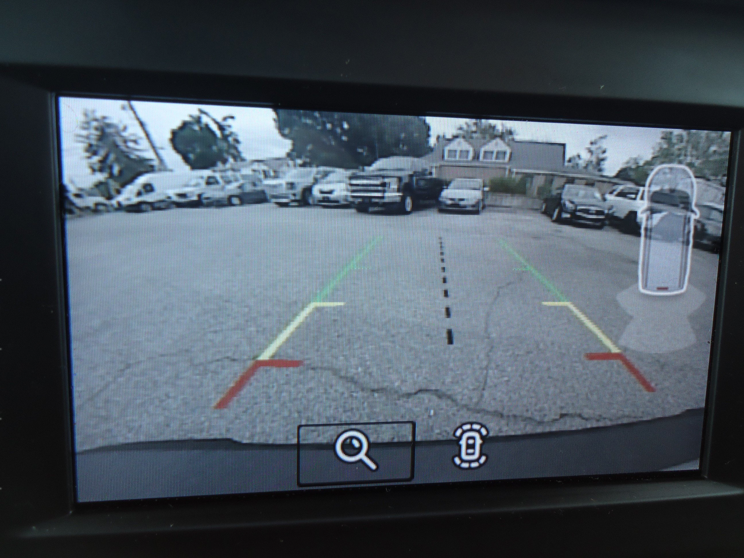 Used 2020 Ford Transit Connect XL FWD image 16