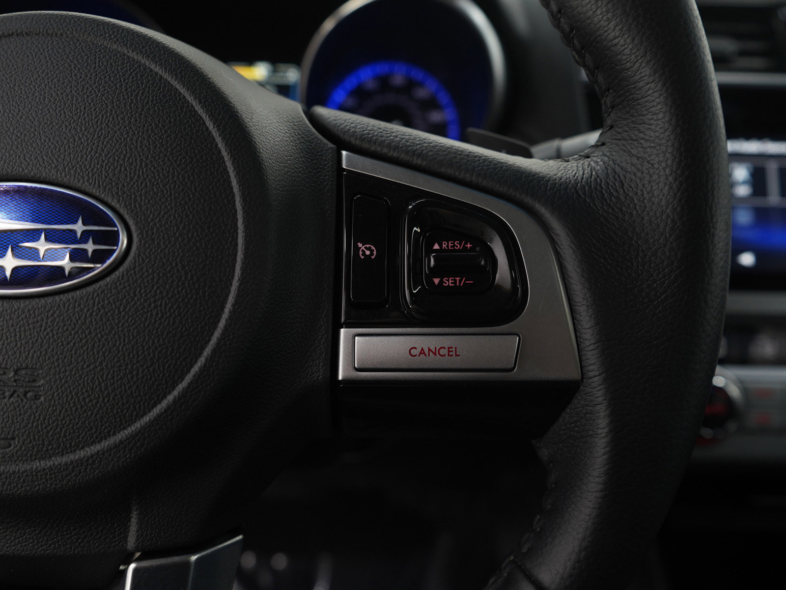 Used 2017 Subaru Legacy 2.5i Sport w/ Popular Package #2A image 24