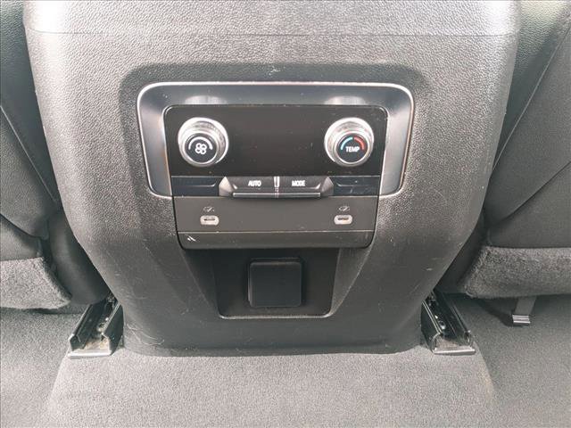 Used 2024 Chevrolet Suburban RST image 18