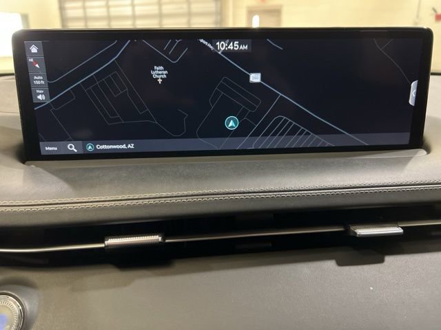 Used 2023 Genesis GV70 3.5T Sport w/ Sport Prestige Package image 34