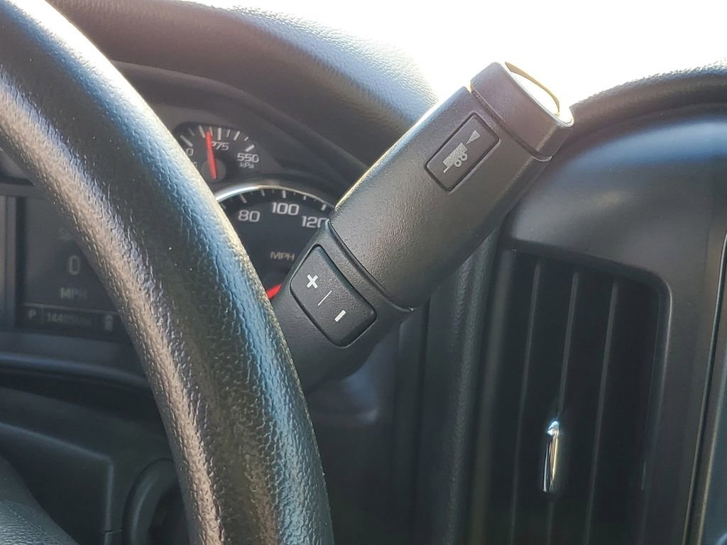 Used 2017 GMC Sierra 1500 4x4 Crew Cab image 11