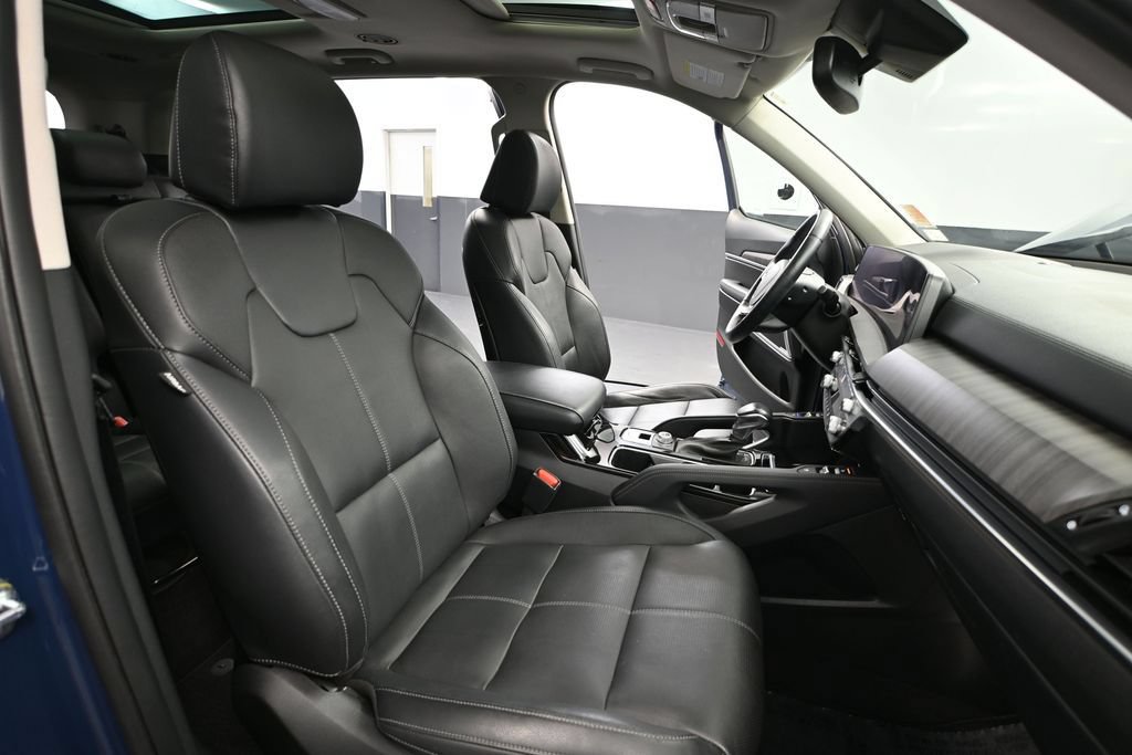 Used 2023 Kia Telluride SX Prestige AWD/4WD image 47
