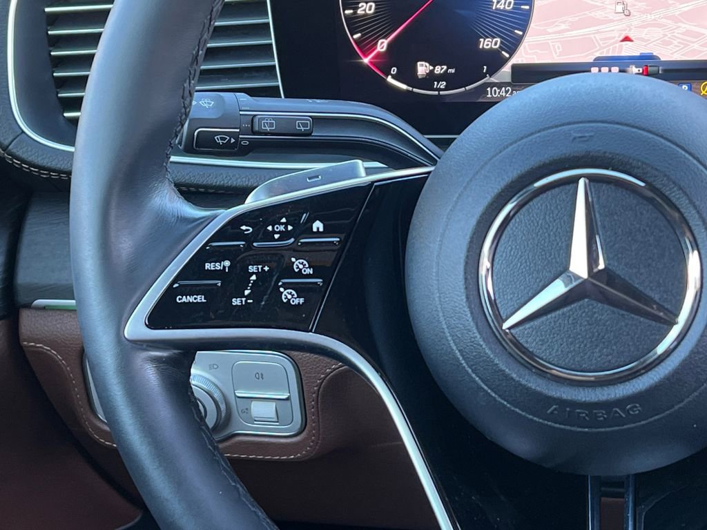 Used 2024 Mercedes-Benz GLE 350 4MATIC image 19