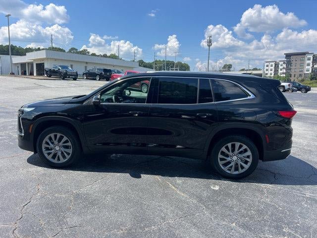 New 2026 Buick Enclave Preferred w/ Power Package AWD/4WD image 8