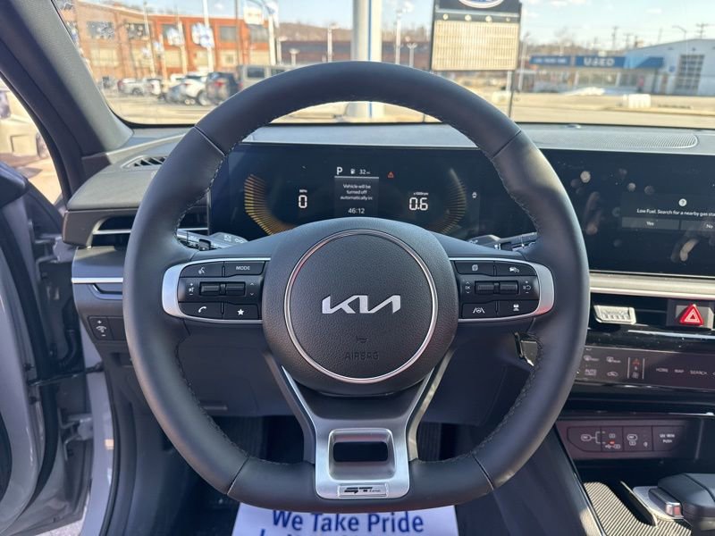 New 2026 Kia K5 GT-Line image 26