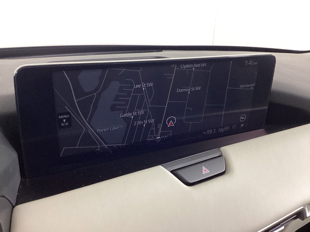 Used 2025 MAZDA CX-90 Plug-In Hybrid w/ Premium Plus image 34