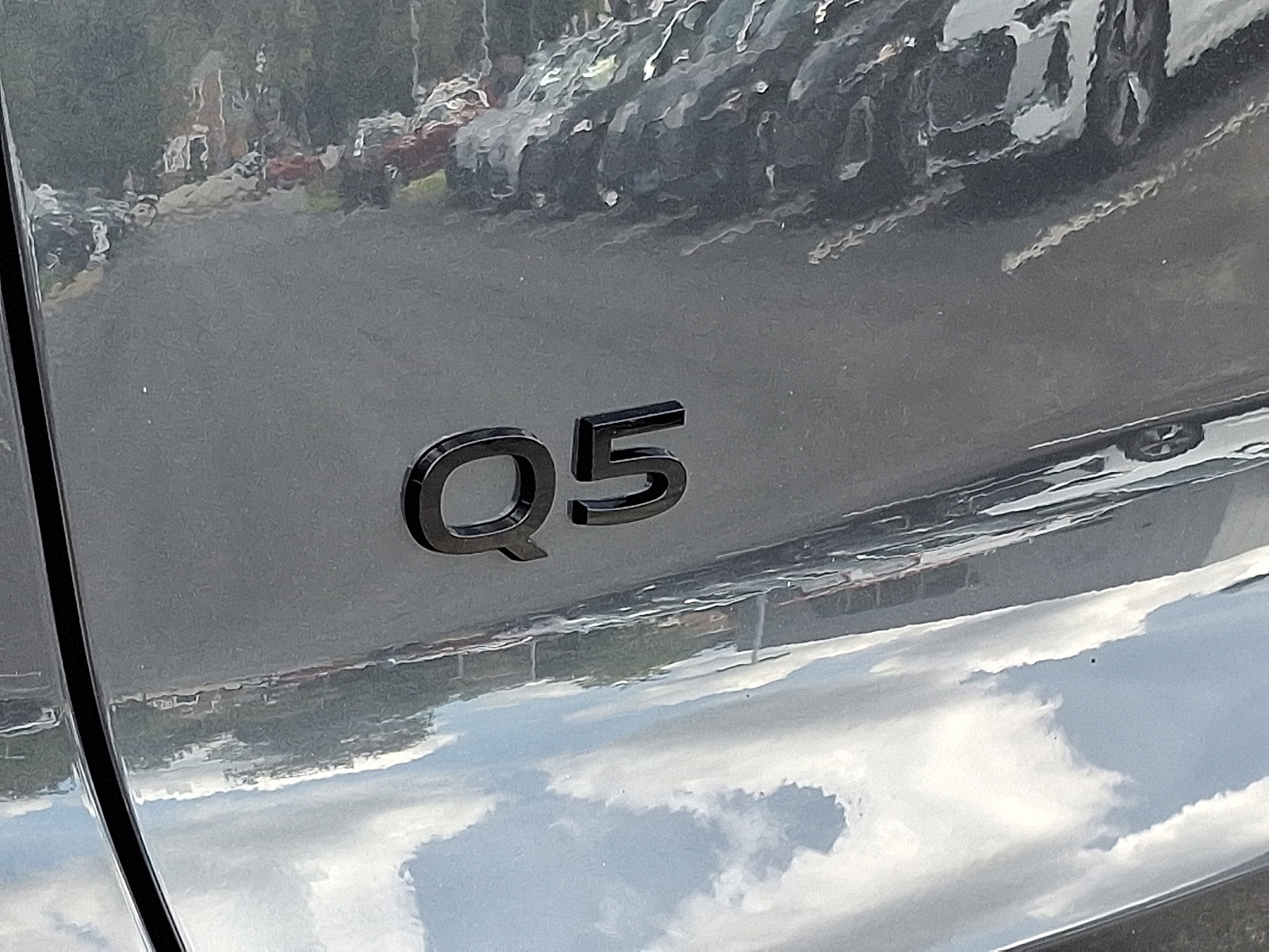 New 2025 Audi Q5 Premium image 19