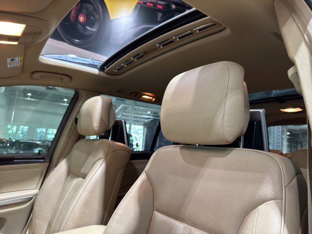 Used 2012 Mercedes-Benz GL 450 4MATIC image 43