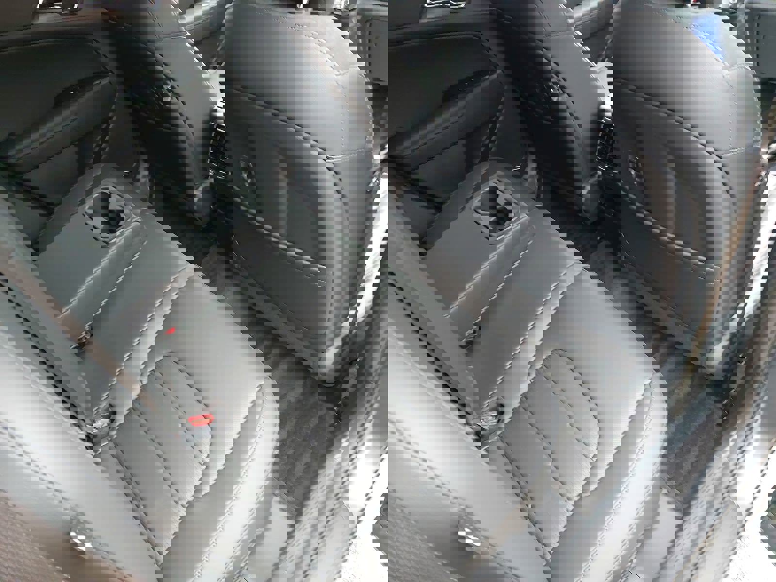 New 2026 Kia Sportage SX Prestige image 12