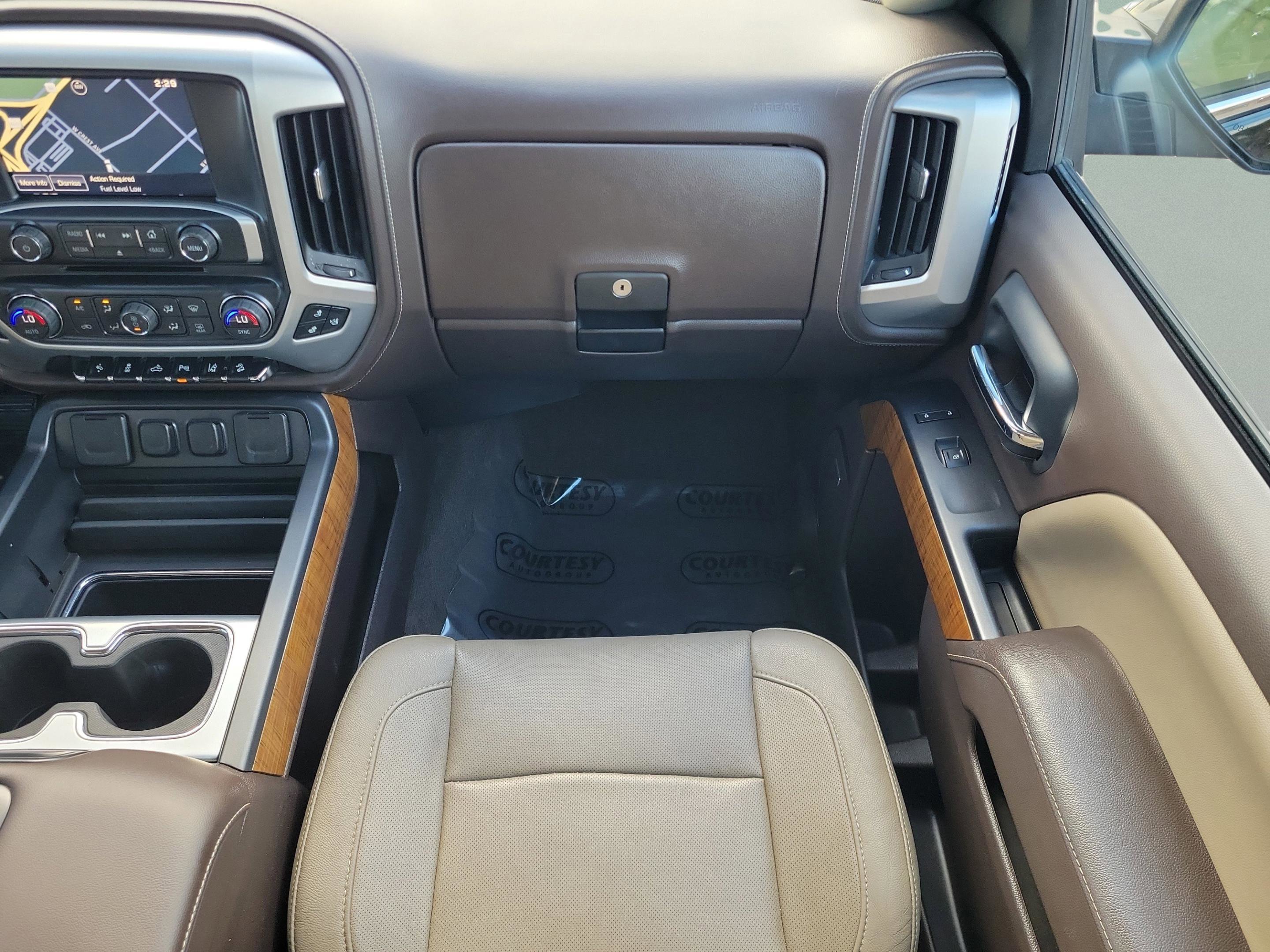 Used 2015 GMC Sierra 1500 SLT image 13