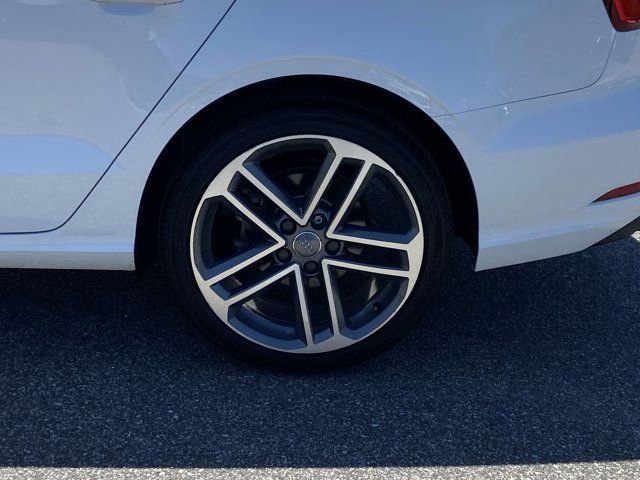Used 2017 Audi A3 2.0T Premium w/ Convenience Package AWD/4WD image 12