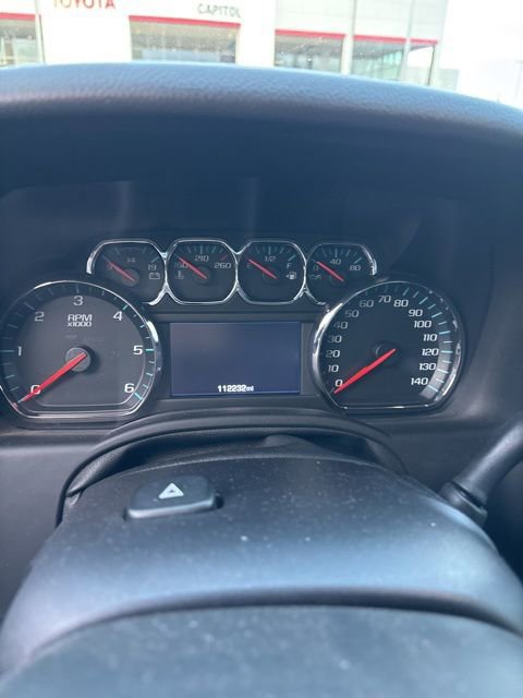 Used 2016 Chevrolet Tahoe LT w/ Luxury Package image 20