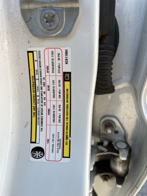 Used 2019 Jeep Grand Cherokee Trailhawk w/ Trailhawk Luxury Group image 21