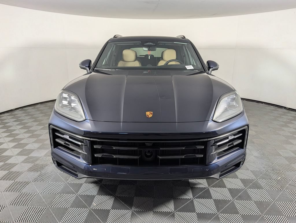 New 2026 Porsche Cayenne AWD/4WD image 10