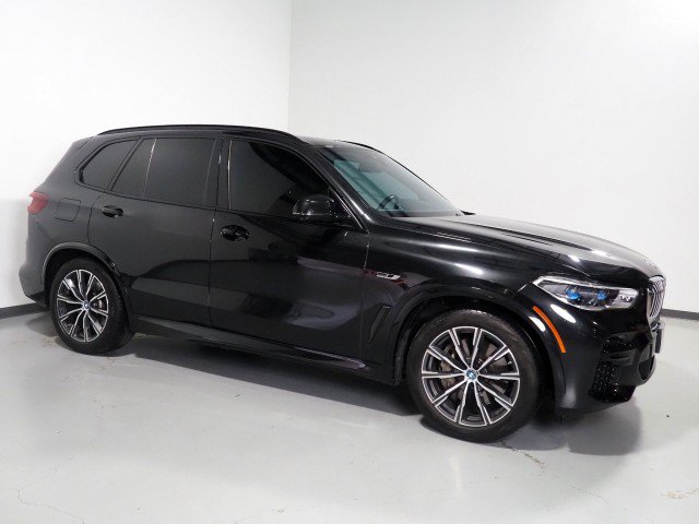 Used 2023 BMW X5 xDrive45e w/ Executive Package