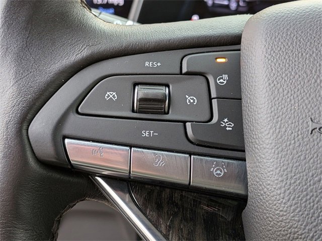 Certified 2024 Cadillac Escalade Premium Luxury w/ LPO, Floor Liner Package image 12