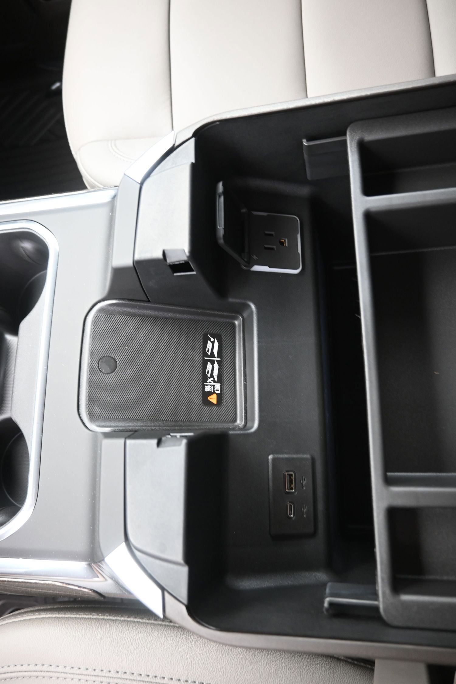 New 2026 Chevrolet Silverado 2500 LT image 20