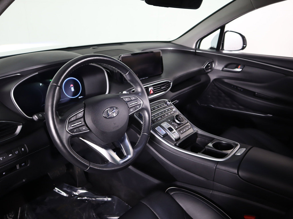 Used 2023 Hyundai Santa Fe Limited AWD/4WD image 33