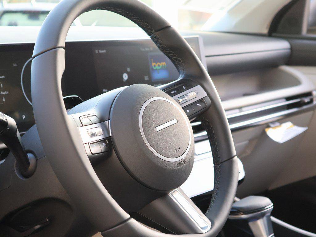 New 2026 Hyundai Tucson SEL image 26