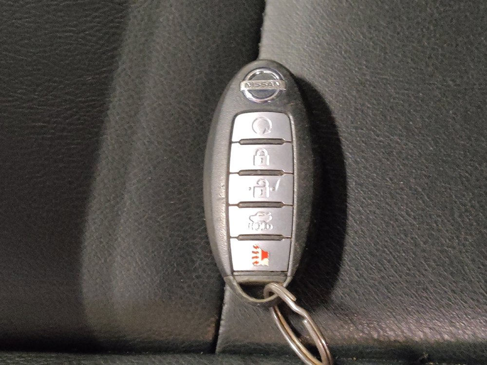 Used 2018 Nissan Altima 2.5 SR w/ SR Special Edition image 32