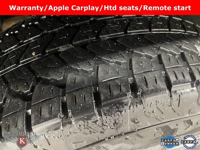 Used 2023 Chevrolet Silverado 1500 LT image 8