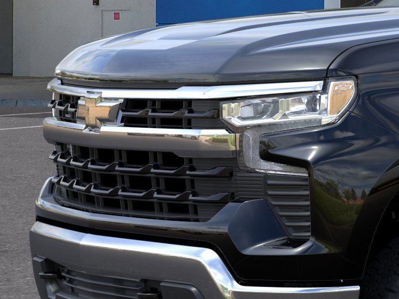 New 2025 Chevrolet Silverado 1500 LT image 13