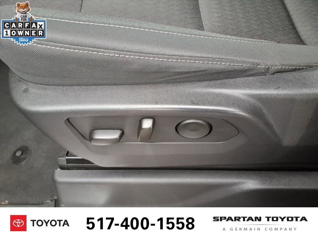 Used 2024 GMC Sierra 1500 SLE image 15