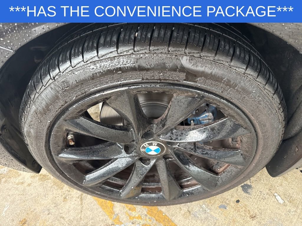 Used 2018 BMW 320i Sedan RWD image 30