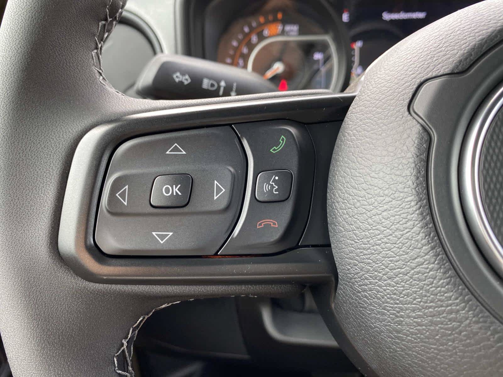 New 2027 Jeep Wrangler Unlimited Sport AWD/4WD image 15