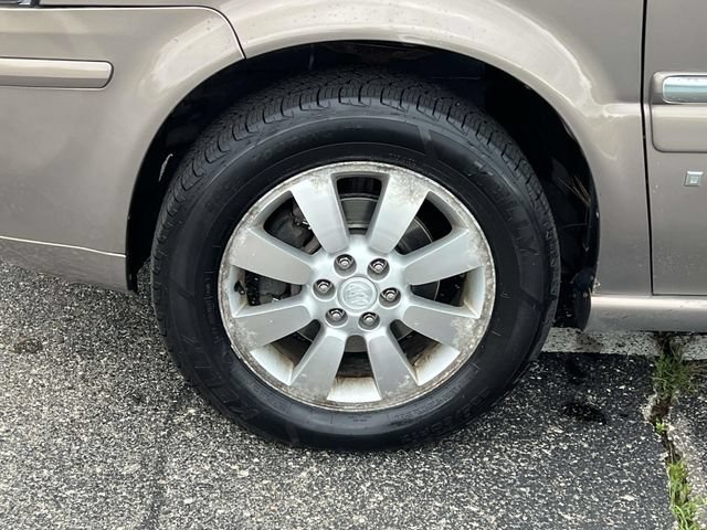 Used 2006 Buick Terraza CXL w/ Driver Confidence Package FWD image 9