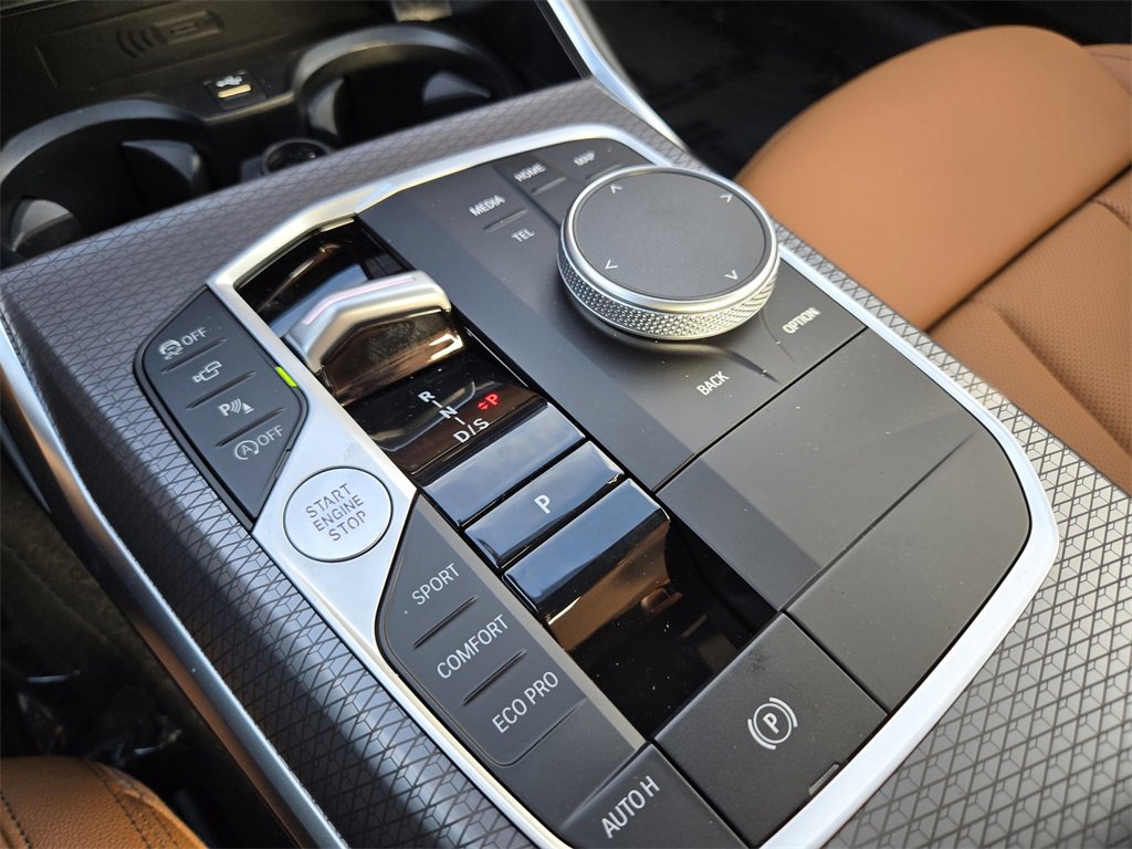 New 2026 BMW 430i xDrive Coupe w/ Parking Assistance Package image 23