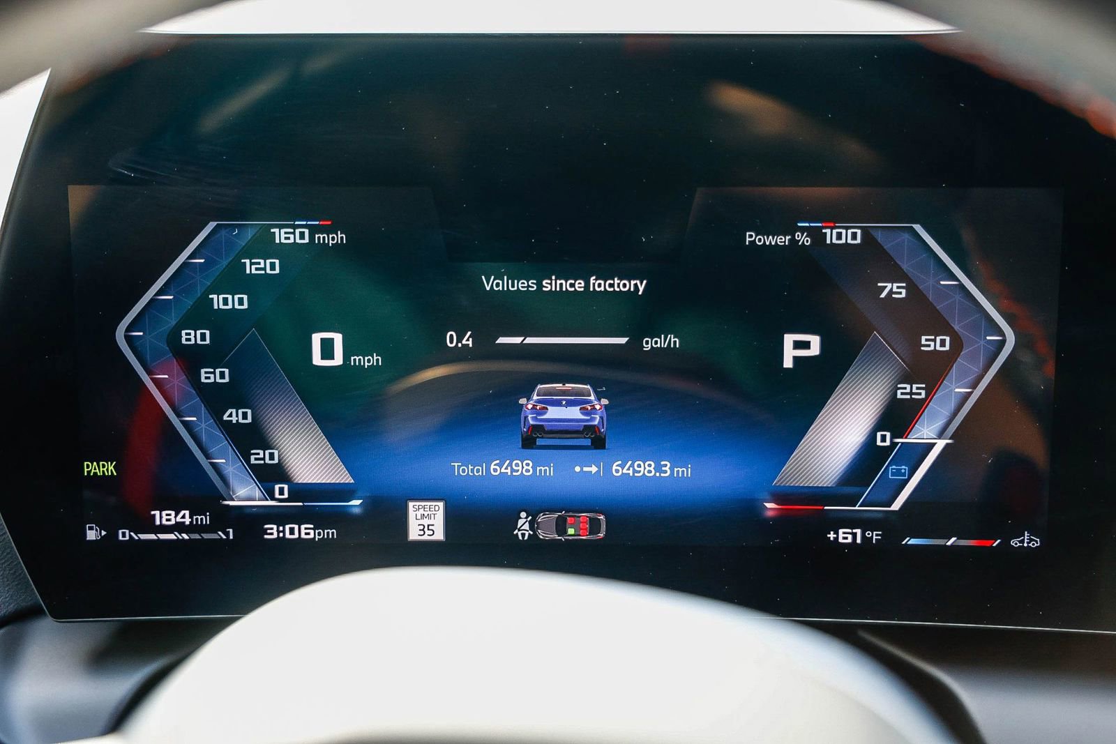 Used 2025 BMW M235i xDrive w/ M Performance Package image 24