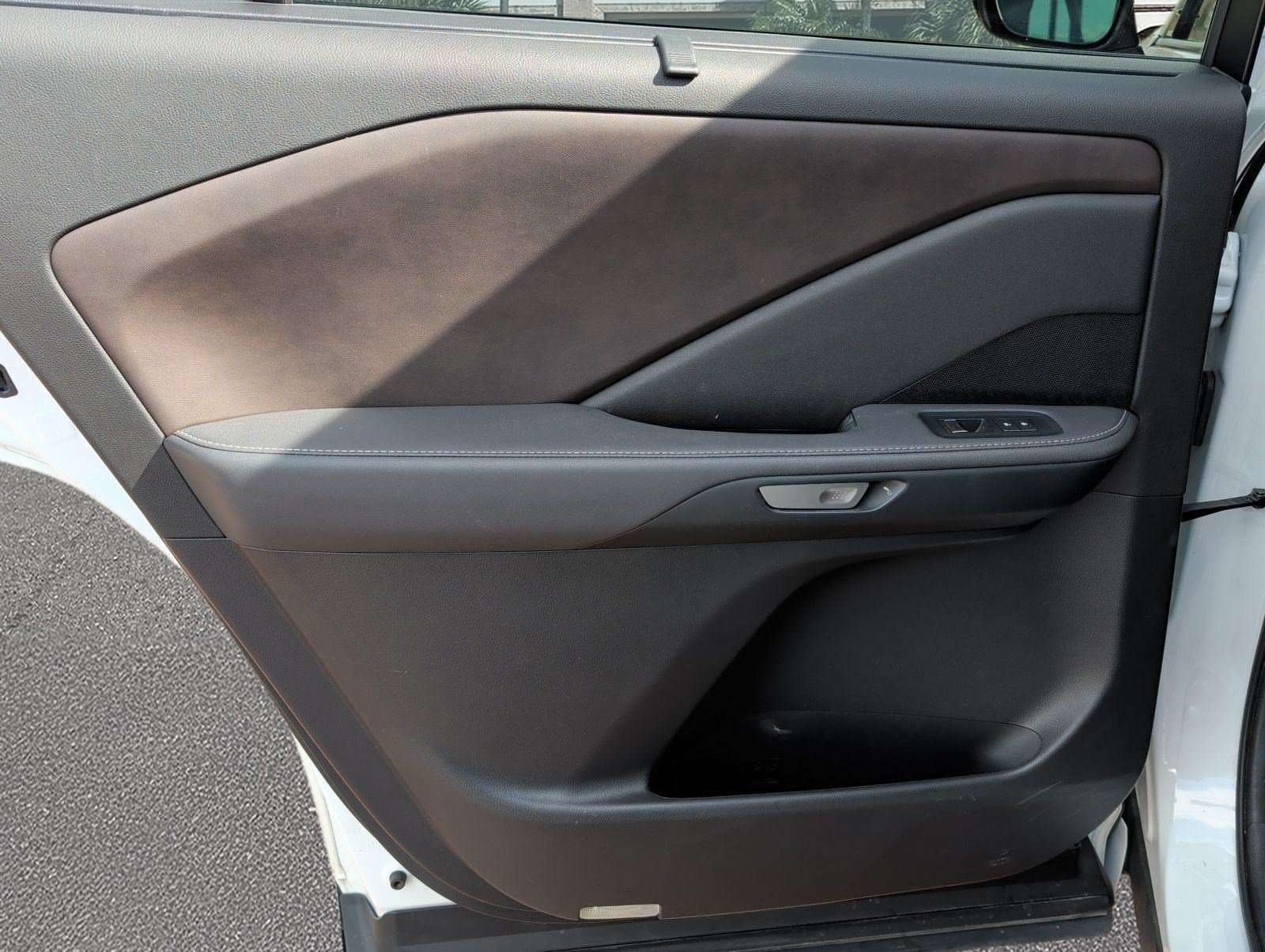Certified 2024 Lexus TX 350 FWD w/ Captains Chair Package image 24