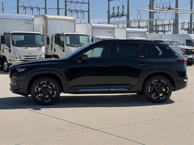 New 2026 MAZDA CX-50 Meridian Edition w/ Weather Package AWD/4WD image 8