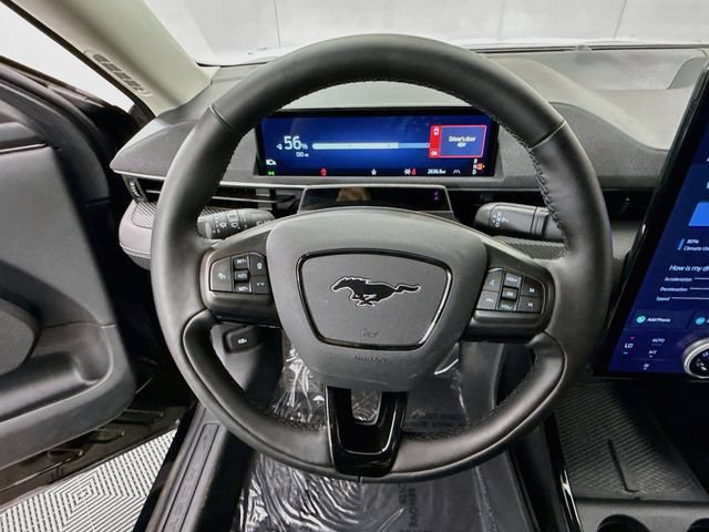 Used 2025 Ford Mustang Mach-E Select RWD image 11