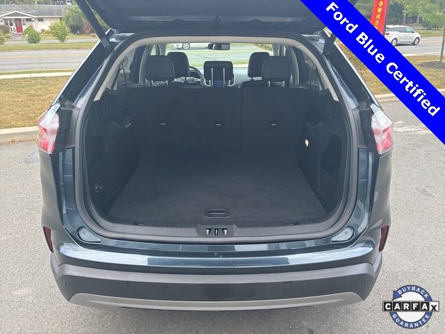 Certified 2022 Ford Edge SEL w/ Convenience Package image 5