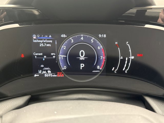 Used 2023 Lexus NX 350 AWD image 13