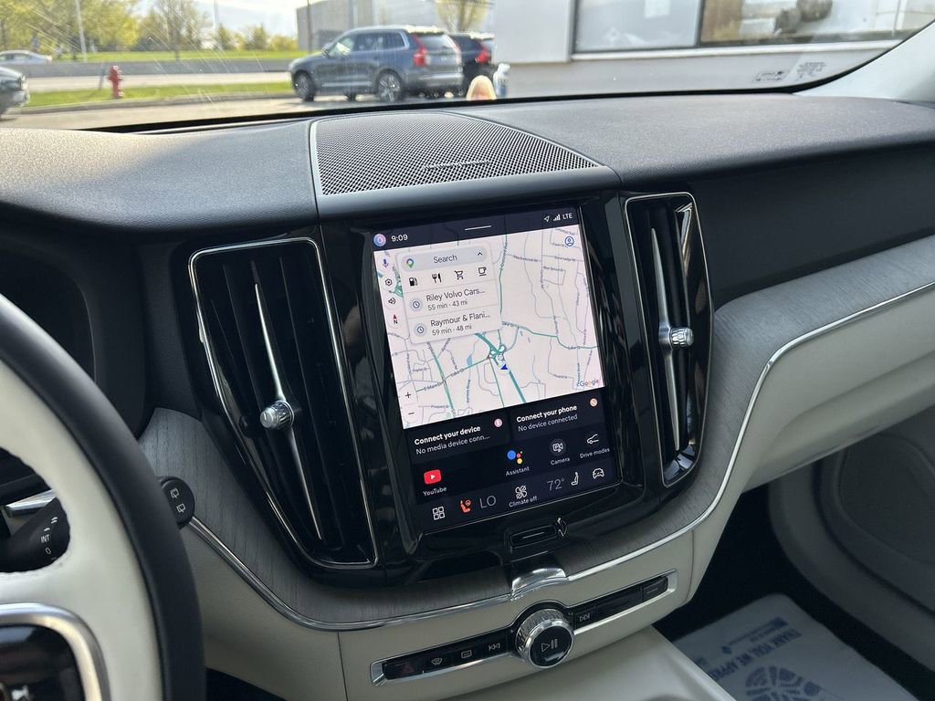 Used 2023 Volvo XC60 B5 Plus w/ Climate Package AWD/4WD image 20