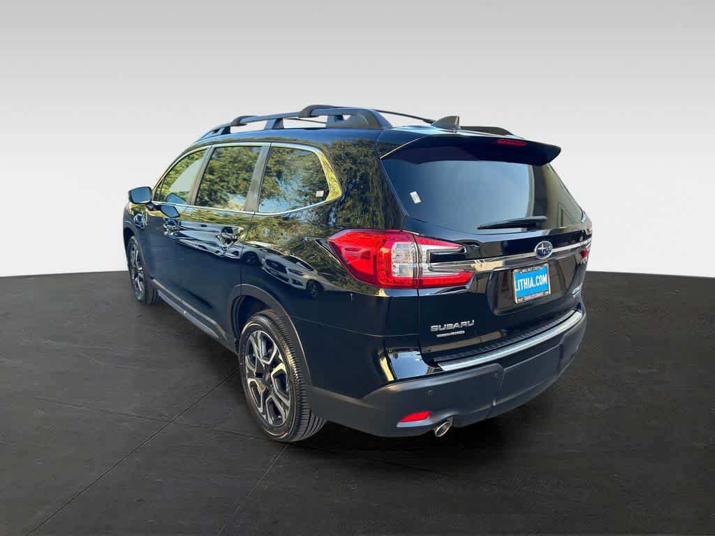 Certified 2023 Subaru Ascent Limited AWD/4WD image 4