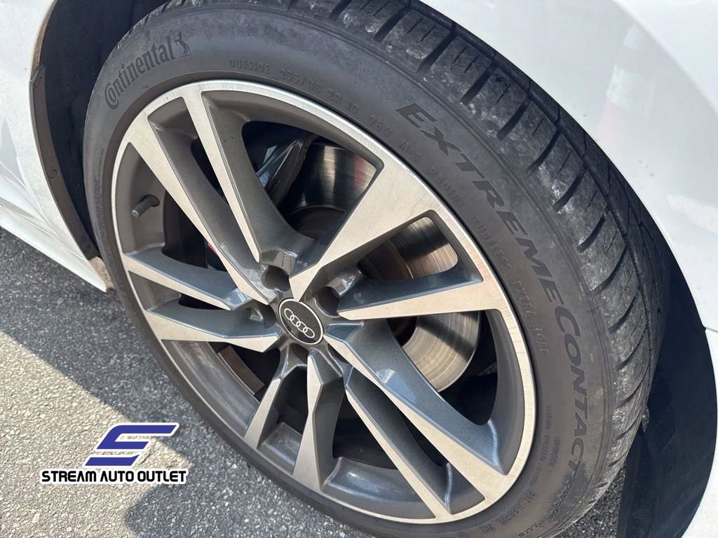 Used 2022 Audi S5 Premium Plus w/ Premium Plus Package image 15