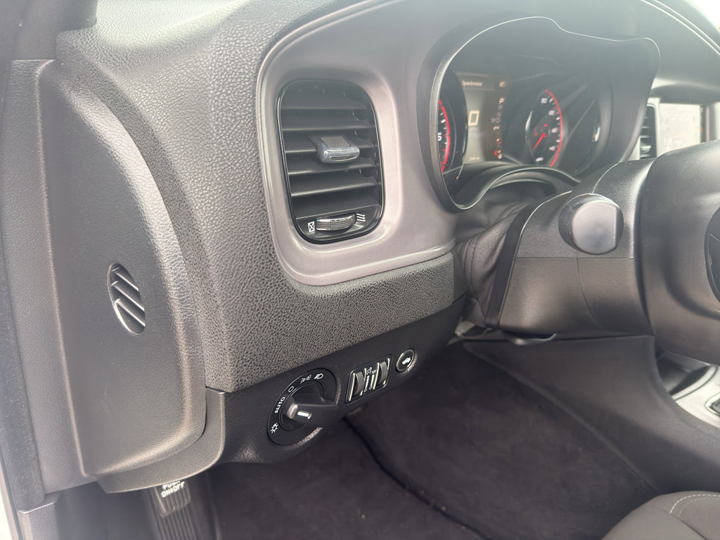 Used 2023 Dodge Charger GT w/ Blacktop Package AWD/4WD image 15