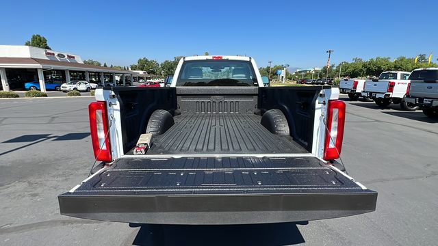 New 2023 Ford F250 XL w/ XL Chrome Package image 6