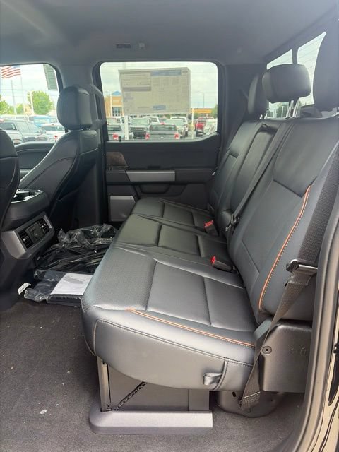 New 2026 Ford F350 Lariat AWD/4WD image 24