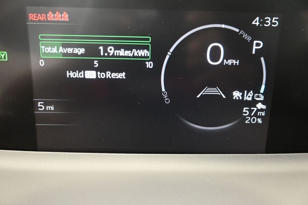 New 2026 Toyota C-HR AWD/4WD image 28