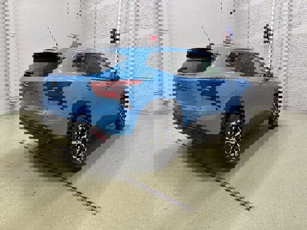 New 2026 Chevrolet Trax RS w/ Driver Confidence Package image 3